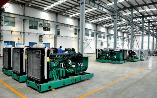 TIKTOK免费破解版APP下载30kw發電機