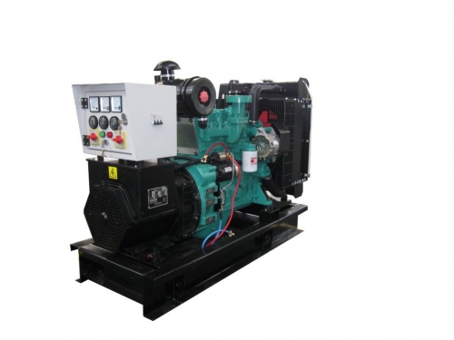 TIKTOK免费破解版APP下载30kw發電機