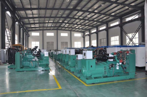 TIKTOK免费破解版APP下载120kw發電機