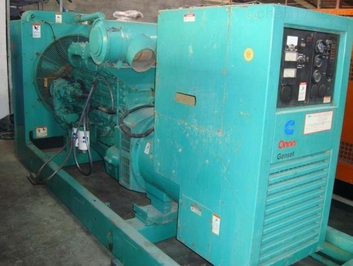 TIKTOK免费破解版APP下载250kw發電機