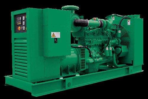 TIKTOK免费破解版APP下载500kw發電機