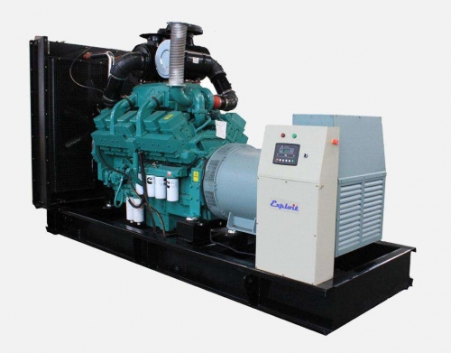 TIKTOK免费破解版APP下载600kw發電機